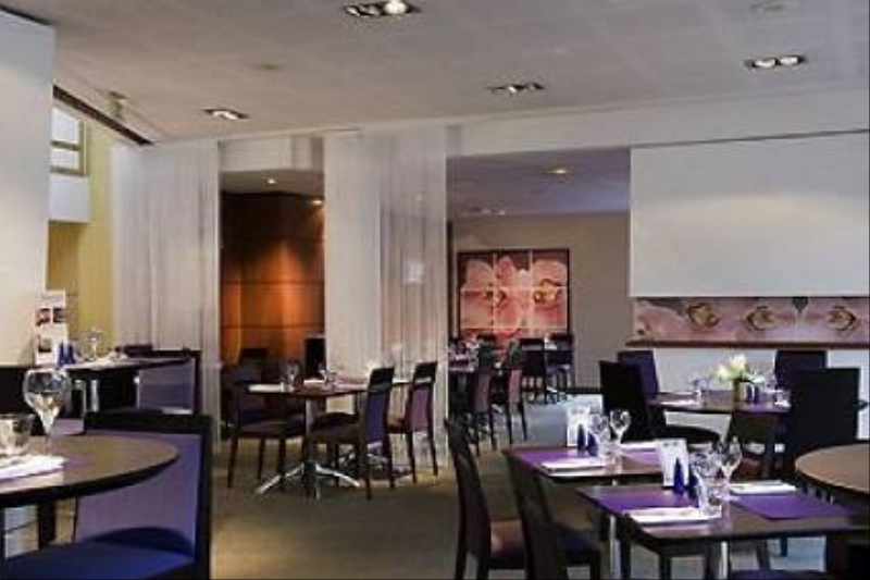 Novotel Paris Vaugirard Montparnasse