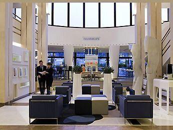 Novotel Paris Vaugirard Montparnasse