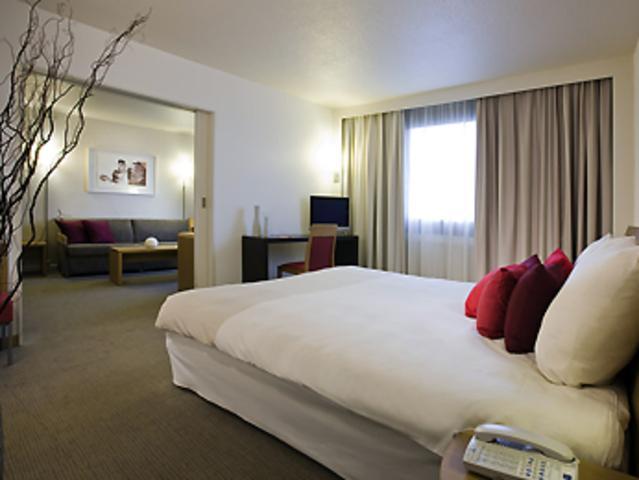 Novotel Paris Vaugirard Montparnasse