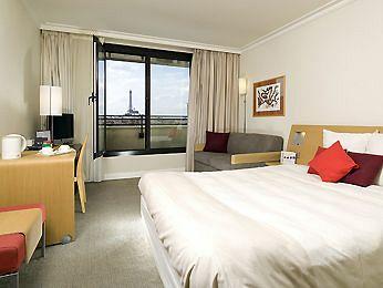 Novotel Paris Vaugirard Montparnasse