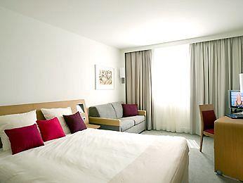 Novotel Paris Vaugirard Montparnasse