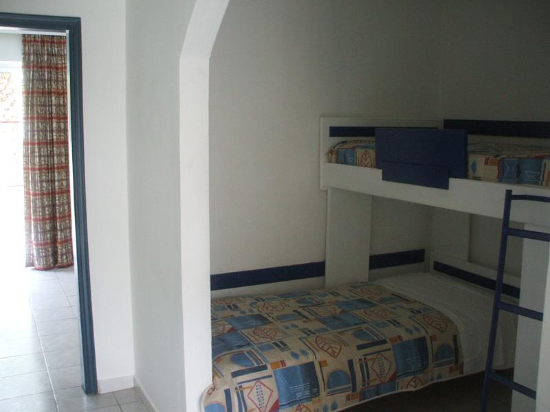 Aslanis Village Hotel