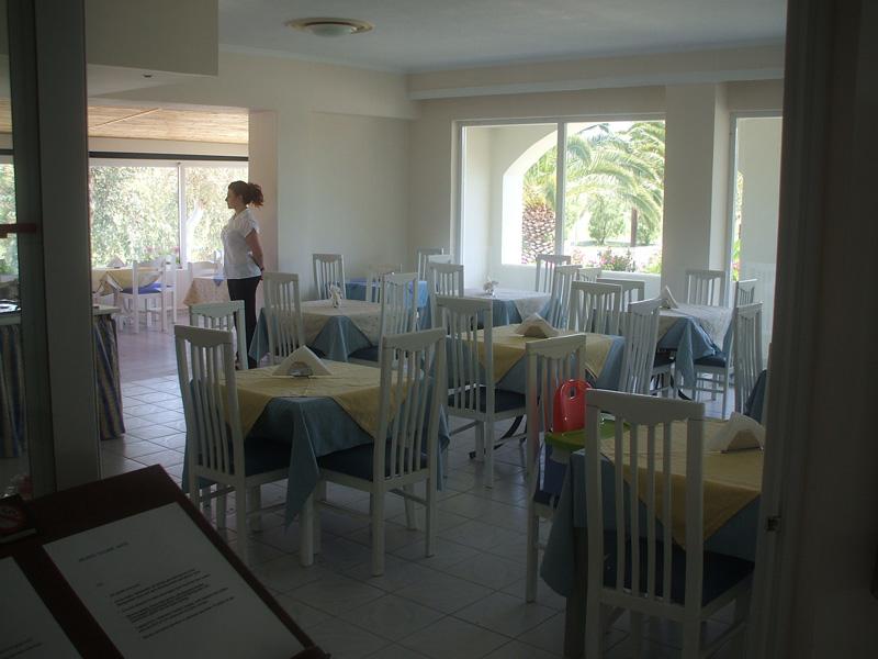 Aslanis Village Hotel