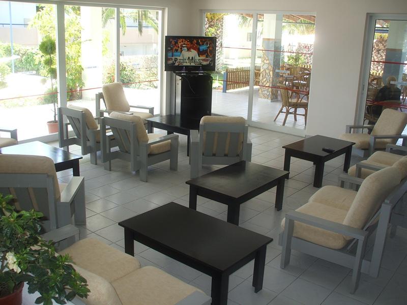 Aslanis Village Hotel