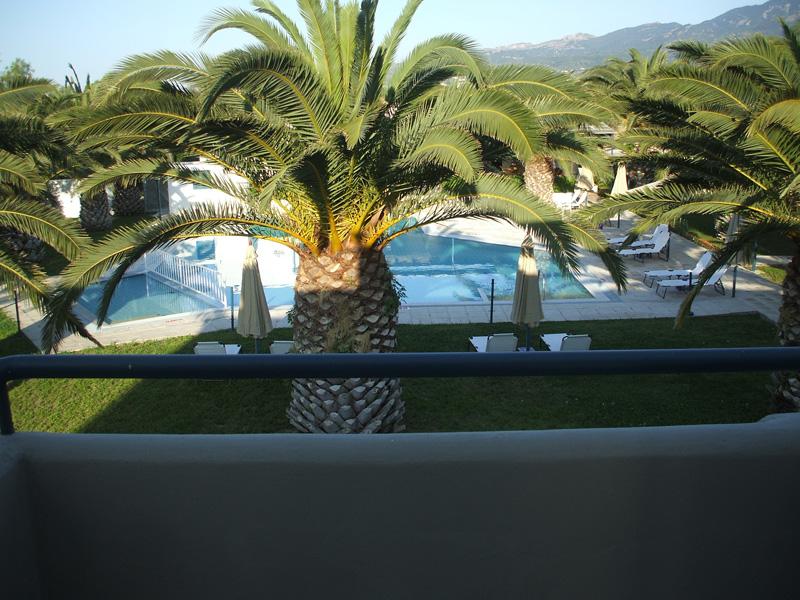 Aslanis Village Hotel