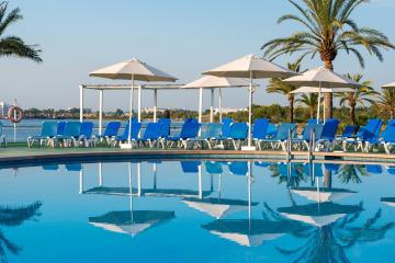 Отель BelleVue Club Испания, о Майорка, фото 24
