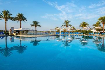 Отель BelleVue Club Испания, о Майорка, фото 25