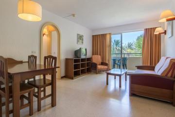 Отель BelleVue Club Испания, о Майорка, фото 28