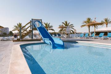 Отель BelleVue Club Испания, о Майорка, фото 7