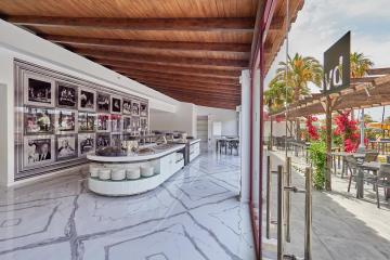 Отель BelleVue Club Испания, о Майорка, фото 10