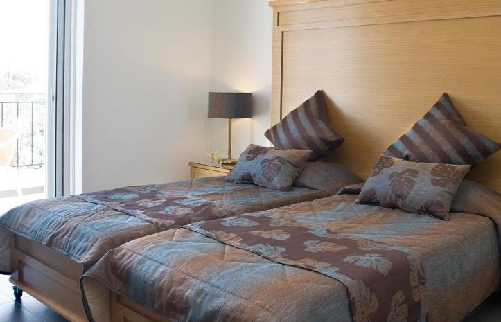 Peridis Family Resort