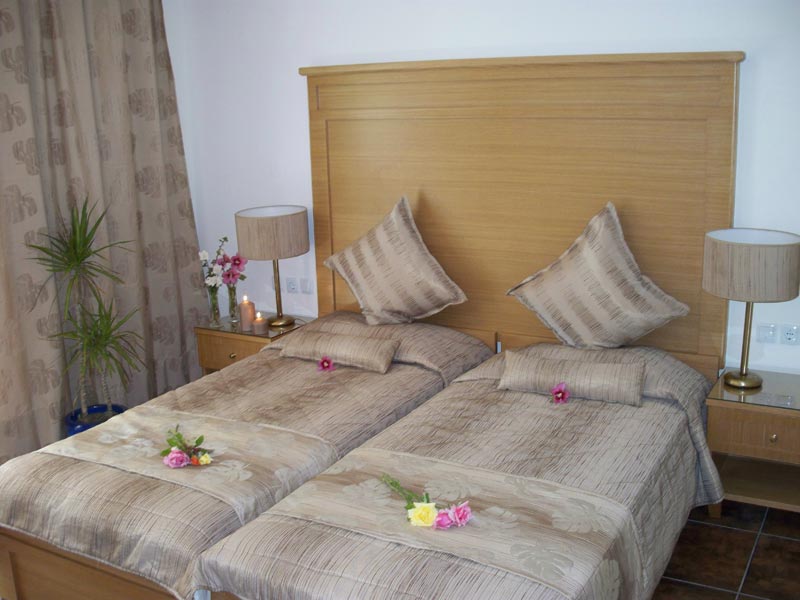 Peridis Family Resort