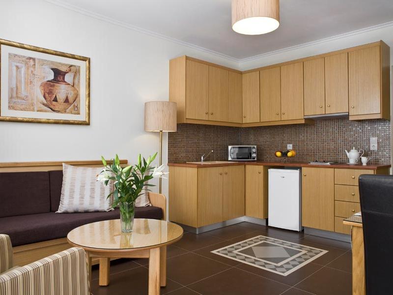 Peridis Family Resort