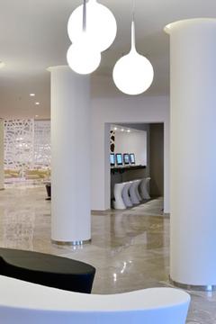 Отель Melia South Beach Испания, о Майорка, фото 2