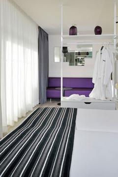 Отель Melia South Beach Испания, о Майорка, фото 7