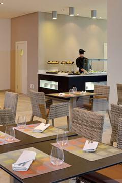 Отель Melia South Beach Испания, о Майорка, фото 8