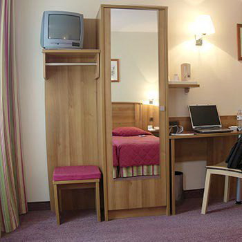 Best Western Opera Saint Lazare Hotel Paris