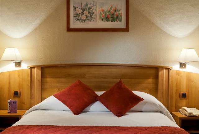 Best Western Opera Saint Lazare Hotel Paris