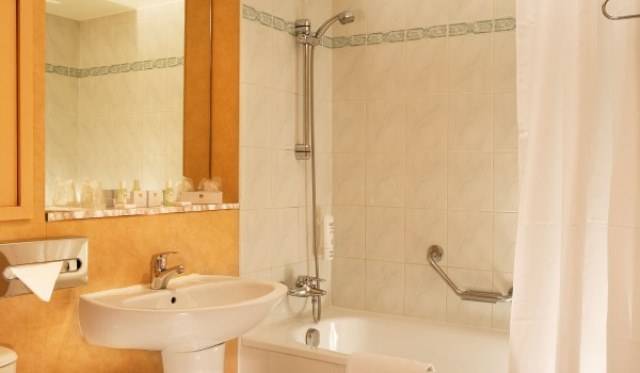 Best Western Opera Saint Lazare Hotel Paris