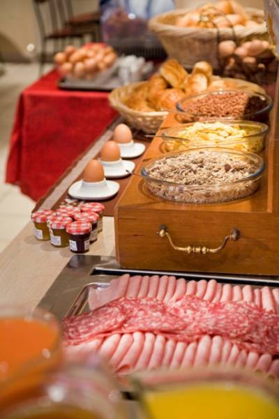Best Western Opera Saint Lazare Hotel Paris