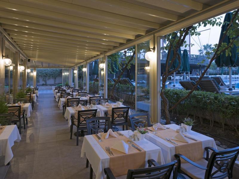 Can Garden Resort