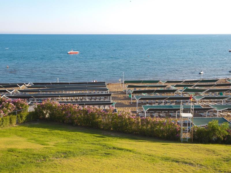 Can Garden Resort