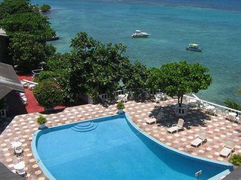 Silver Seas Hotel Ocho Rios