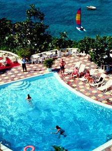 Silver Seas Hotel Ocho Rios