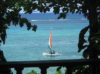 Silver Seas Hotel Ocho Rios