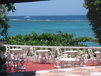Silver Seas Hotel Ocho Rios