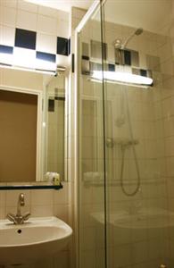 Comfort Hotel Saint Pierre 