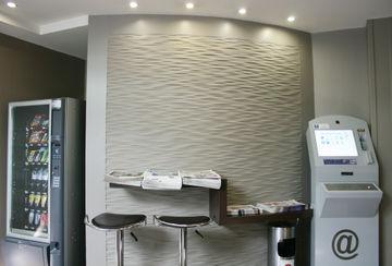 Comfort Hotel Saint Pierre 