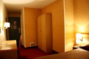 Comfort Hotel Saint Pierre 