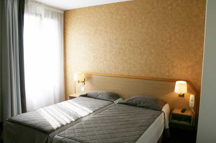 Comfort Hotel Saint Pierre 