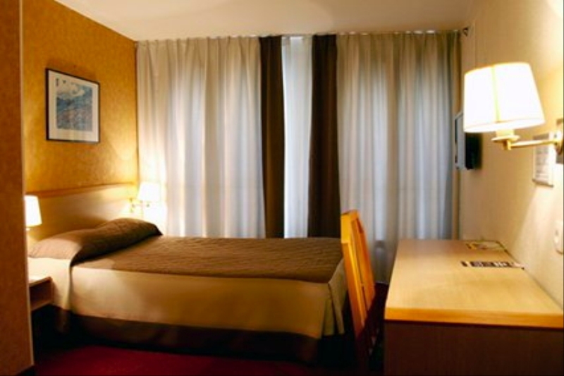 Comfort Hotel Saint Pierre 