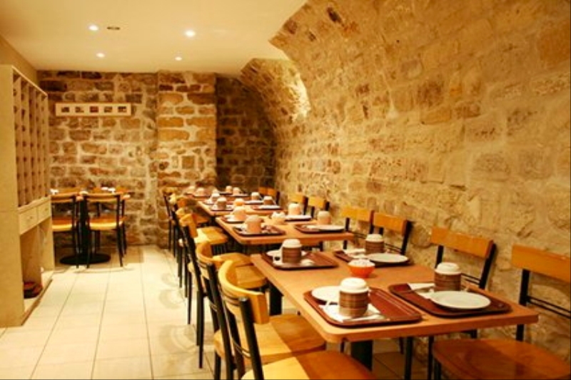 Comfort Hotel Saint Pierre 
