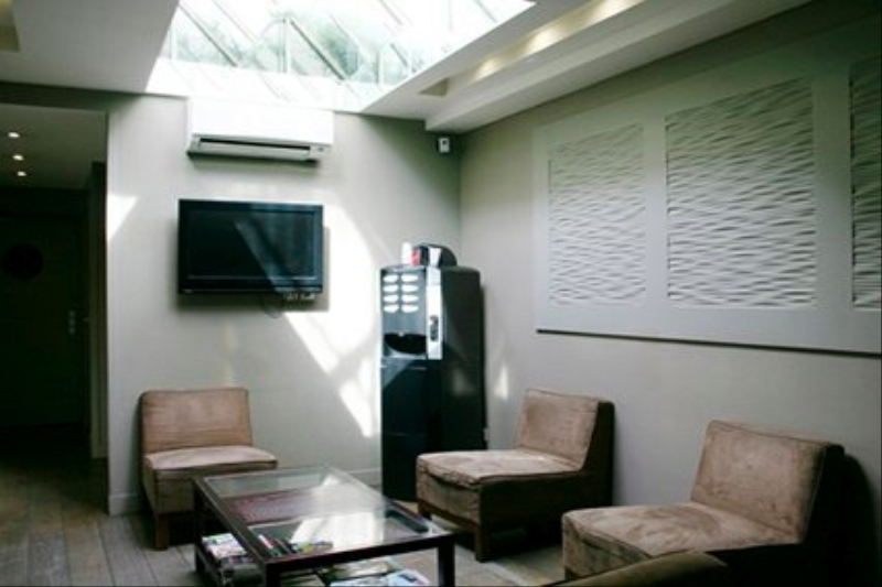 Comfort Hotel Saint Pierre 