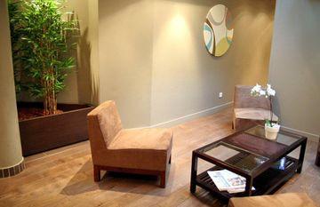 Comfort Hotel Saint Pierre 