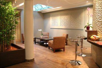 Comfort Hotel Saint Pierre 