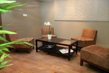 Comfort Hotel Saint Pierre 