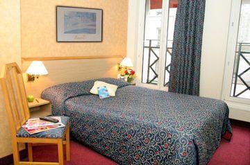 Comfort Hotel Saint Pierre 