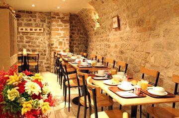 Comfort Hotel Saint Pierre 