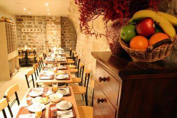 Comfort Hotel Saint Pierre 