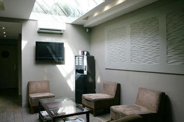 Comfort Hotel Saint Pierre 