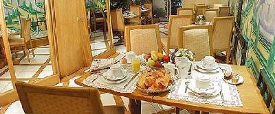 Hotel Renoir Saint-Germain