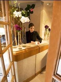 Hotel Renoir Saint-Germain