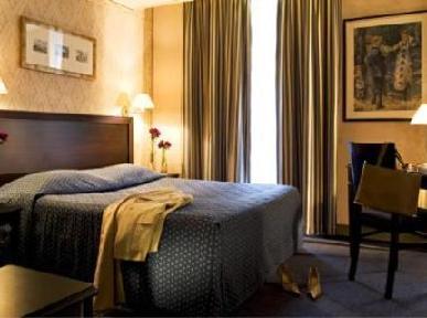 Hotel Renoir Saint-Germain
