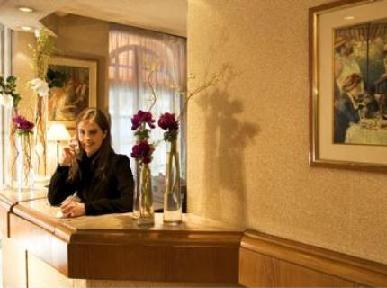 Hotel Renoir Saint-Germain