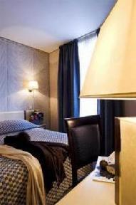 Hotel Renoir Saint-Germain