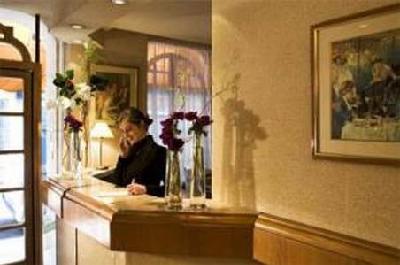 Hotel Renoir Saint-Germain